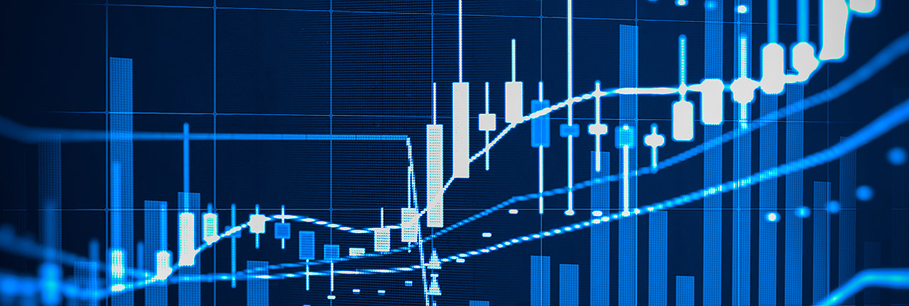 Visuel article Marchés Financiers - Graphique